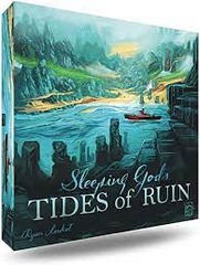 Sleeping Gods: Tides of Ruin Expansion